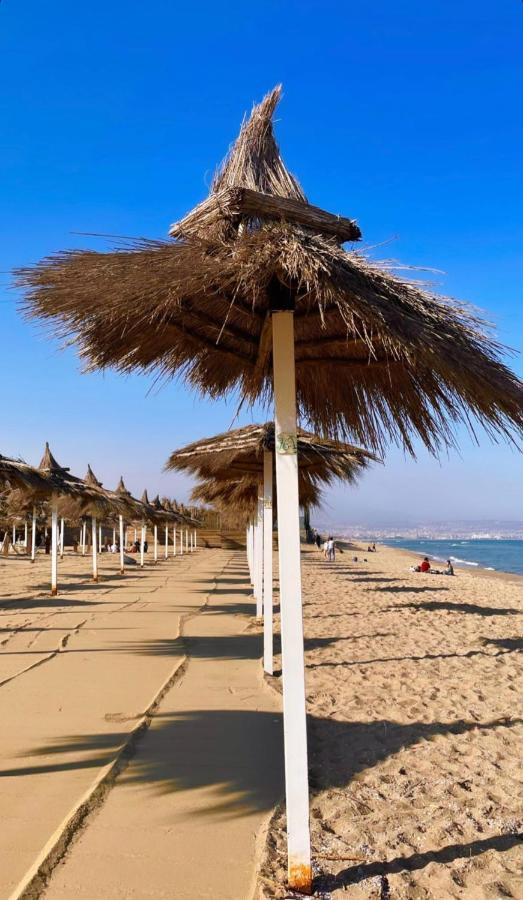 Playa Home Catánia Buitenkant foto
